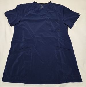 Men's Infinity Scrub Top